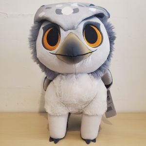 funko buckbeak plush